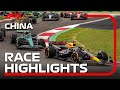 Formula 1 Race Strategy and Events