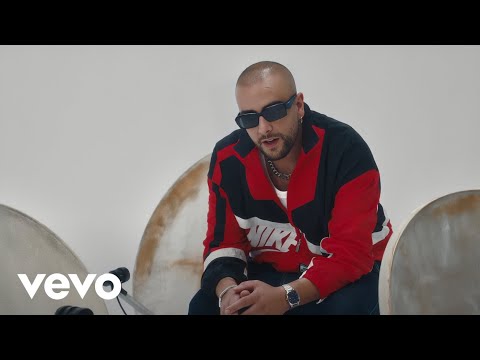 Soolking - Tach Tach (ft. Cheb Bilal & Draganov) Remix