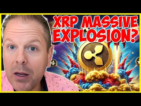 XRP: THEY’RE LYING TO YOU RIGHT NOW + TOO LATE TO BUY?