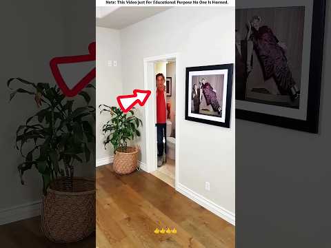 Look how this guy fooled his friend. #shorts #shortsfeed