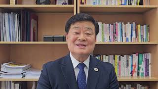 2026지방선거 충남교육감유력후보 이병도 충남교육연구소장 인터뷰, "교육은 사람을 키우는 과정, 정서신체활동을 통해 몸과 마음 튼튼한 아이 만들 것", 적정규모학교세종트리뷴 인장교