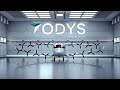 New Upcoming Odys Aviation's eVTOL Intro