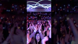 Live in theater 2025 #concert #liveplay #coldplay #livemusic #theater #moonmusic