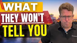 10 CRUCIAL Things I Wish I Knew When Moving To Nashville Tennessee