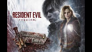 Resident Evil Requiem - Türkçe Yama [☆Emre]