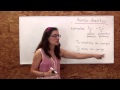 Understanding Diacritical Accents in Spanish