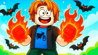 I FINALLY Got SANGUINE ART in Blox Fruits