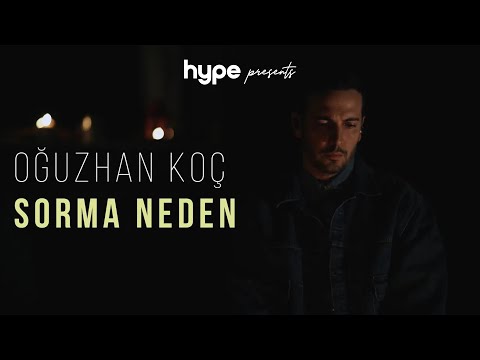Oğuzhan Koç - Sorma Neden (Akustik Cover)