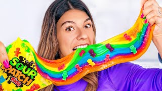 PROBANDO TRUCOS VIRALES DE TIK TOK !! PARTE 3