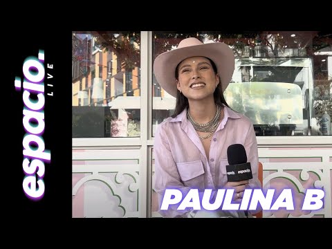 Conoce a Paulina B, artista firmada por Maluma en Royalty Records en el género regional pop