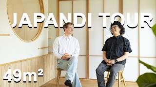 What Can $350K Buy in Tokyo?