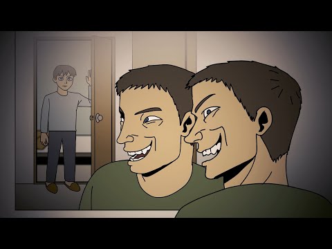 11 Horror Stories Animated (Compilation of Oct. 2024)