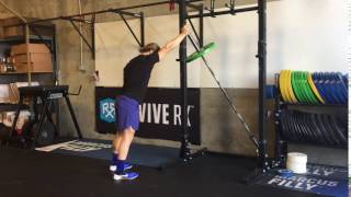 Landmine Press