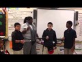 Heat Conductivity Experiment Analysis