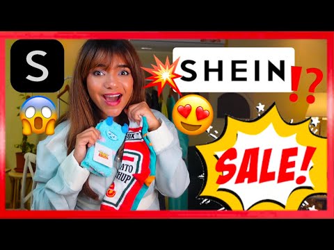 Shein new year access 2024| تخفيضات نهايه السنة من شي إن 😍 #SHEINyearendsale