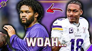 This Will Completely UNLOCK the Vikings...