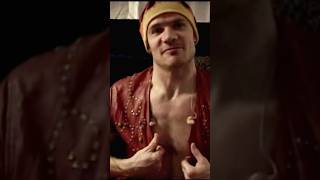 Flea and his Funkadelic vest ✨