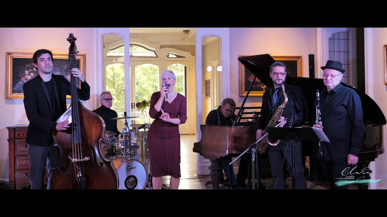 Agenzia Musicale Clara In Jazz