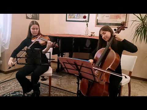 Duo violino & pianoforte 