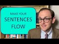 Writing Flow and Structure Concepts