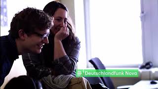 Deutschland Radio Cross Promo (ARD, 2022)