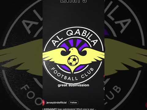 TOP 5 Logo Submissions