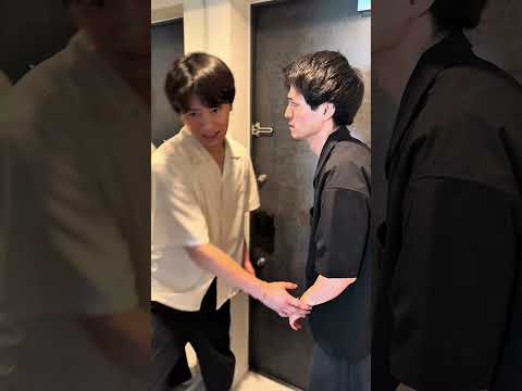 【新手の指名手配】友情とお金、どっちが大切だと思う？ #shorts #tiktok #ショートフィルム #新手 #指名手配
