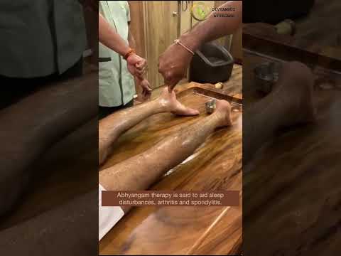 Feathers Spa YouTube video thumbnail