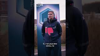 Vrai ou Faux : Adrien expert monde en Cybersécurité se prête au jeu. 👨🏻‍💻