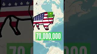 The World's Most Unique Immigrants
