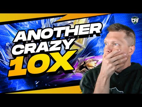 🎁 Are 10x Events FINALLY Not a MEME?! FREE GIFTS! | RAID Shadow Legends