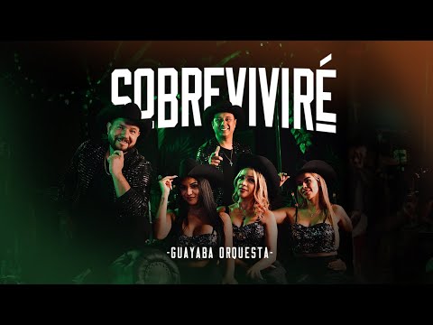 @GuayabaOrquestaOficial l Sobreviviré (Video Oficial)