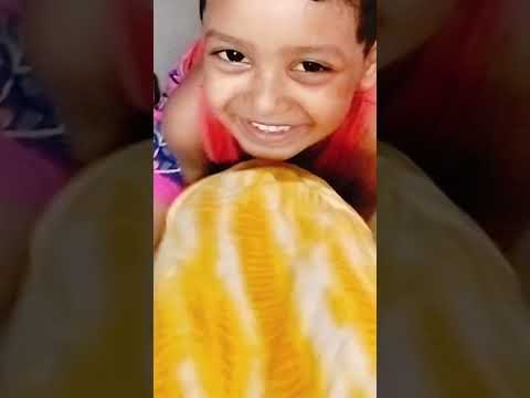 আমায় ক্ষমা করে দাও প্লিজ।।🙏 আমার মেয়ে আমার কাছে ক্ষমা চাইছে।।🤣🤣🤣