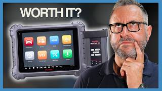 Autel MS909S2 (Advanced Diagnostics & EV Testing)