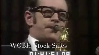 1971 "Take Five" Dave Brubeck Trio