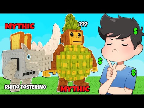 POOR TO RICH sa Brainrot | ROBLOX | Steal The Brainrot