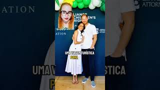 Primeiro divórcio do ano?! 😂 #royal #britishroyalfamily #princeharry #meghanmarkle #realeza #harry