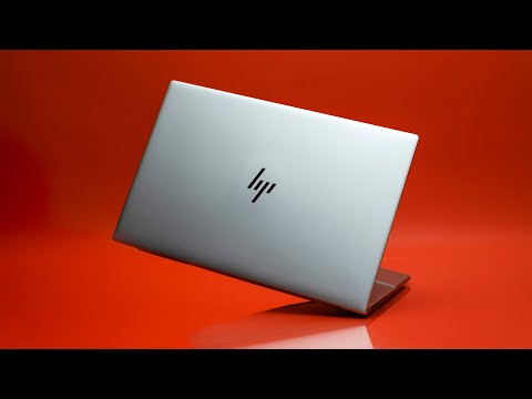 (ENGLISH) HP ENVY 15 (2020) Unboxing - What a Deal!
