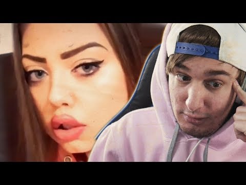 REAKCE | CZ CRINGE TIK TOK #02 | by PTNGMS