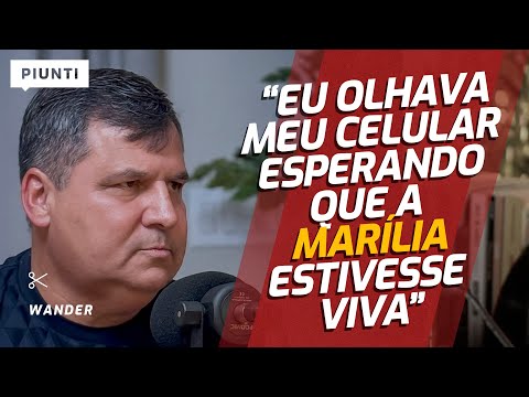 O DIA DEPOIS DA PERDA DA MARÍLIA MENDONÇA | Piunti entrevista Wander Oliveira