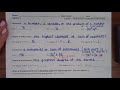 Understanding Polynomials and Their Properties