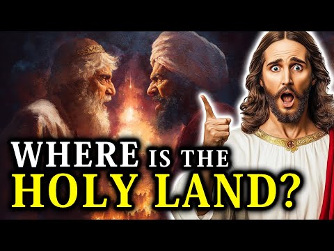 The Anunnaki and the Bible: Forbidden Knowledge About Iran and Israel They Don’t Want You to Know