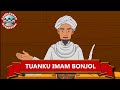 Tuanku Imam Bonjol and the Padri War
