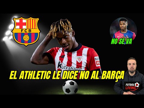 ❌PROBLEMAS CON NICO WILLIAMS❌