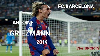 BARCELONA 5-2 REAL BETIS