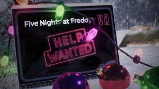 Five Nights at Freddy\'s: Help Wanted \"coming soon\" to Nintendo Switch