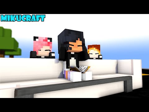 Womp womp panda Aphmau and Friends kc and kim - Minecraft Animation #shorts