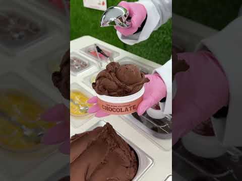 The Slime Ice Cream! Choose the PERFECT COMBINATION! AVAILABLE NOW on www.gtcreationslime.shop !