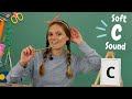 Identifying the S Sound in Words