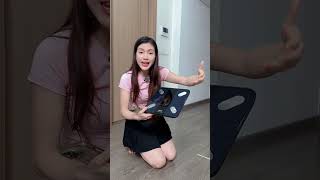 Cân Điện Tử Thông Minh Ajido